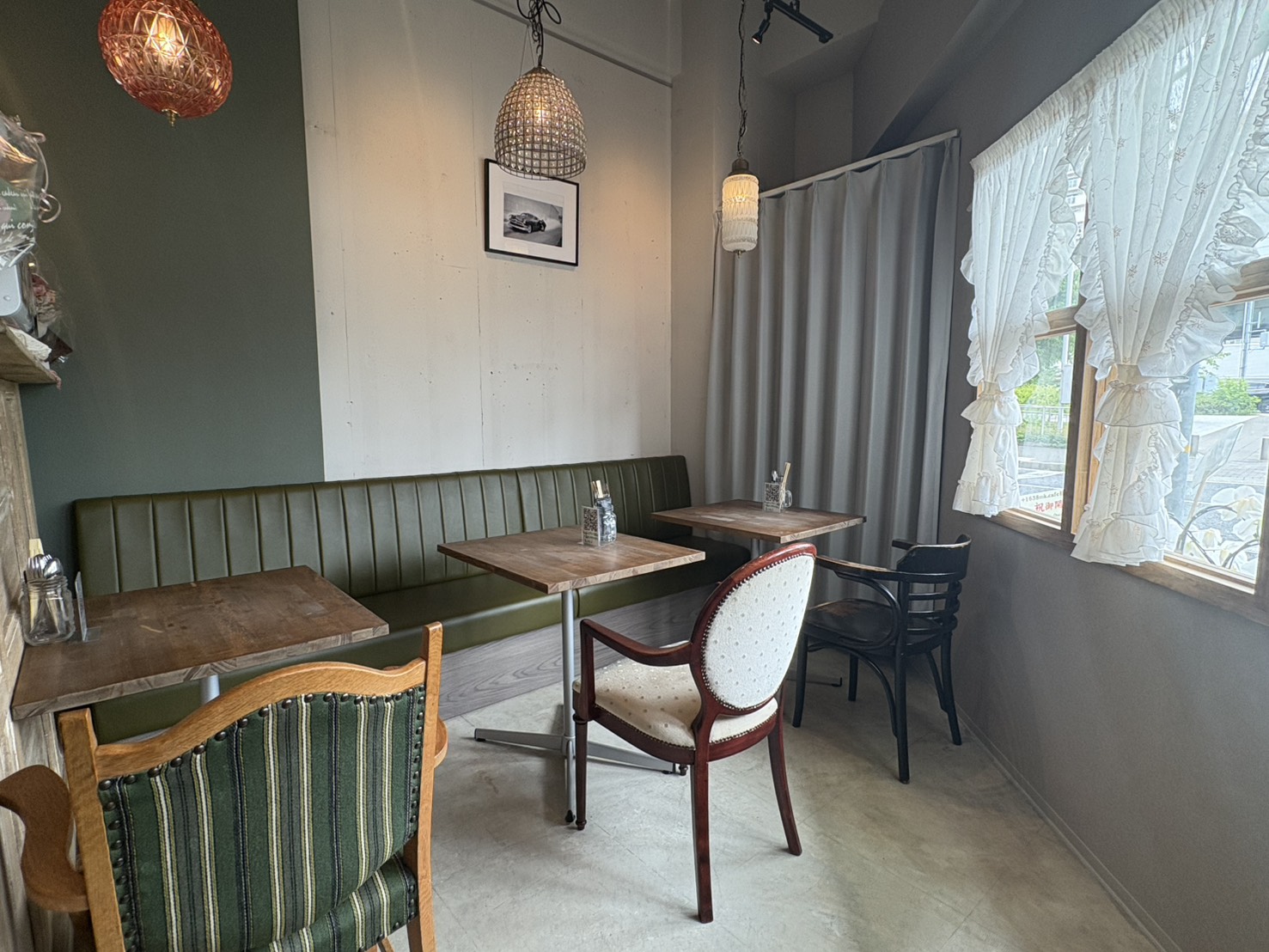 +1638mk cafe イメージ